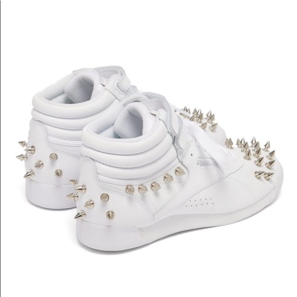 Junya watanabe comme des garçons x Reebok - Picture 12 of 12